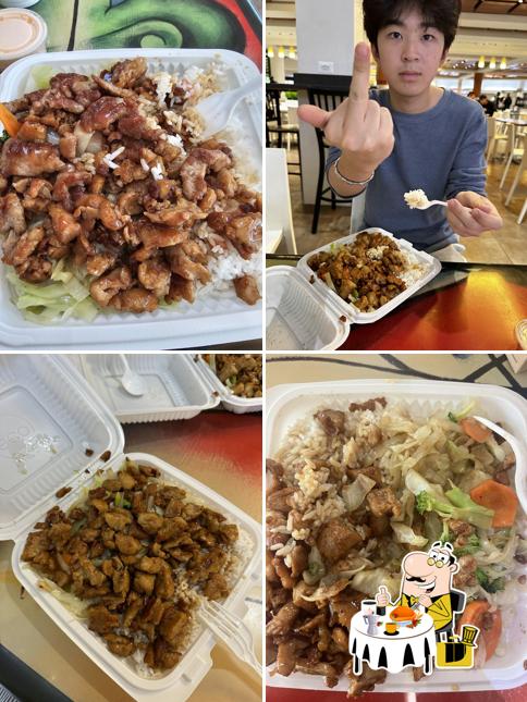 Bento Box