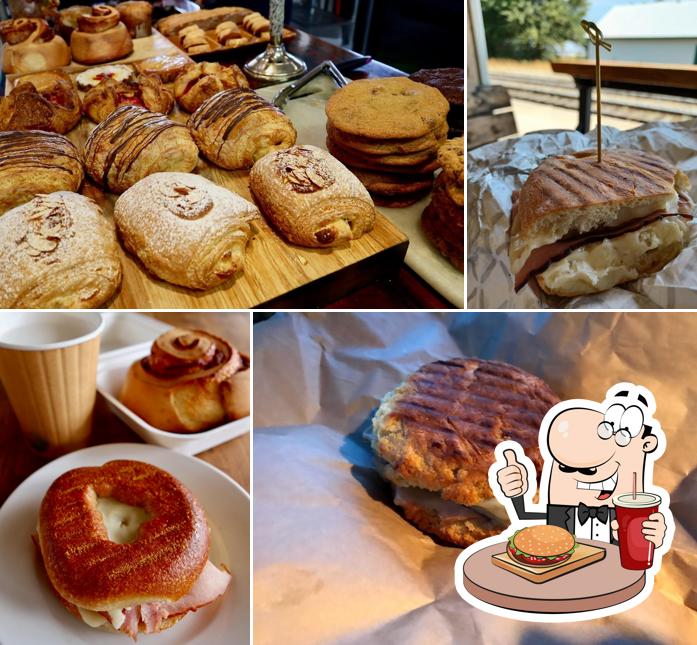 Blackbird Bakery