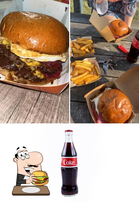BurgerfabriQ