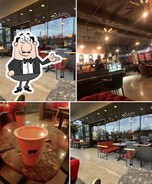 Mackbear Coffe Co