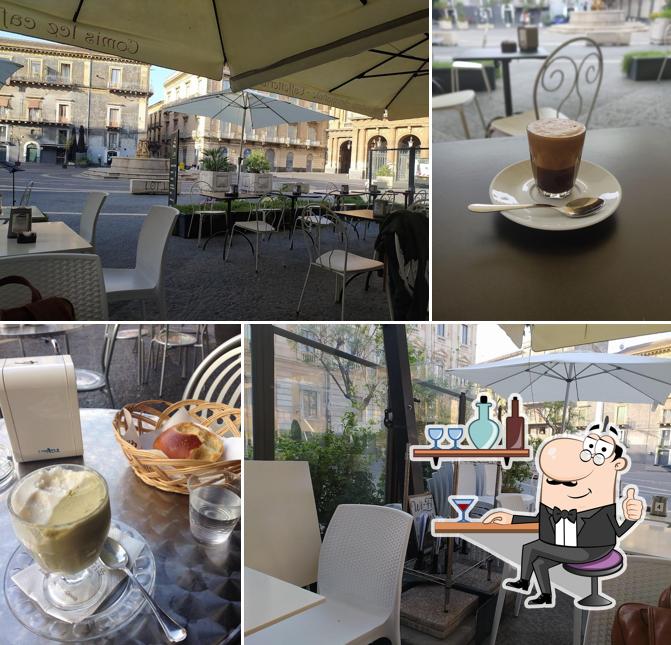 Comis Ice Cafè