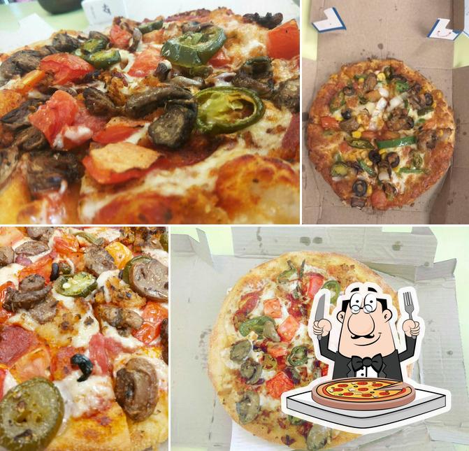 Domino's Pizza TEPIC I