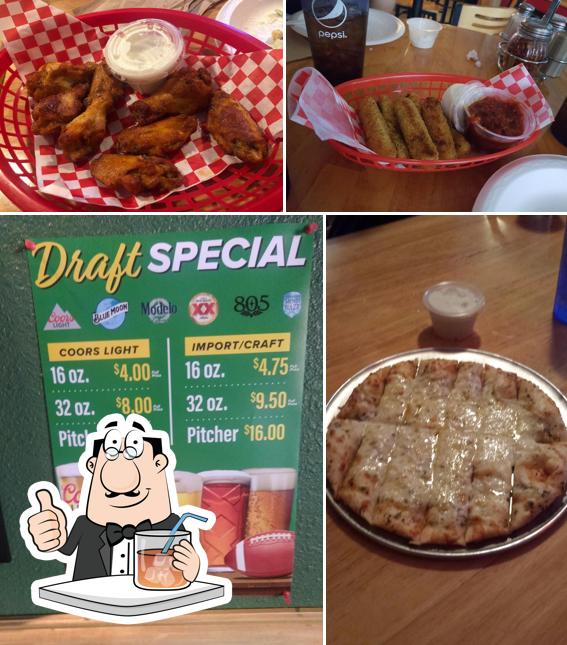 Fratelli's Pizzeria