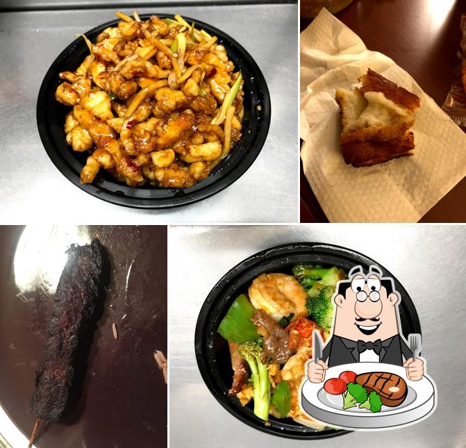 Golden House Restaurant