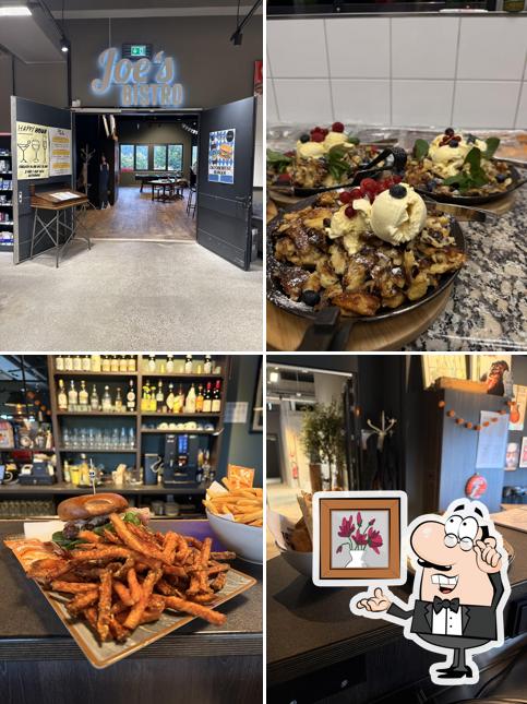 Joe‘s Bistro