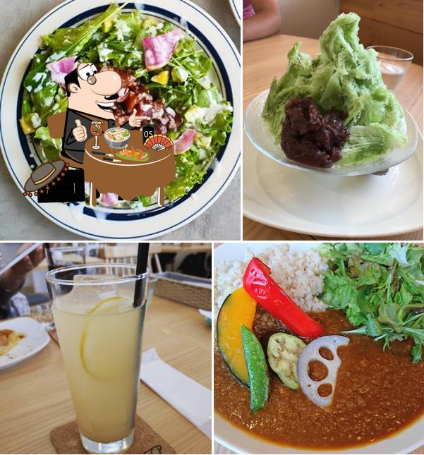 Komae Cafe