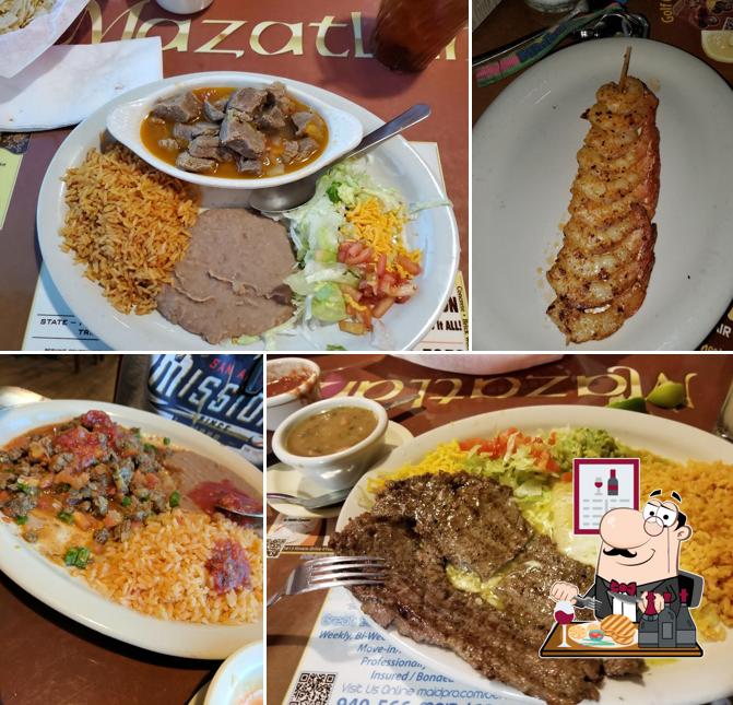 Mazatlan Restaurant