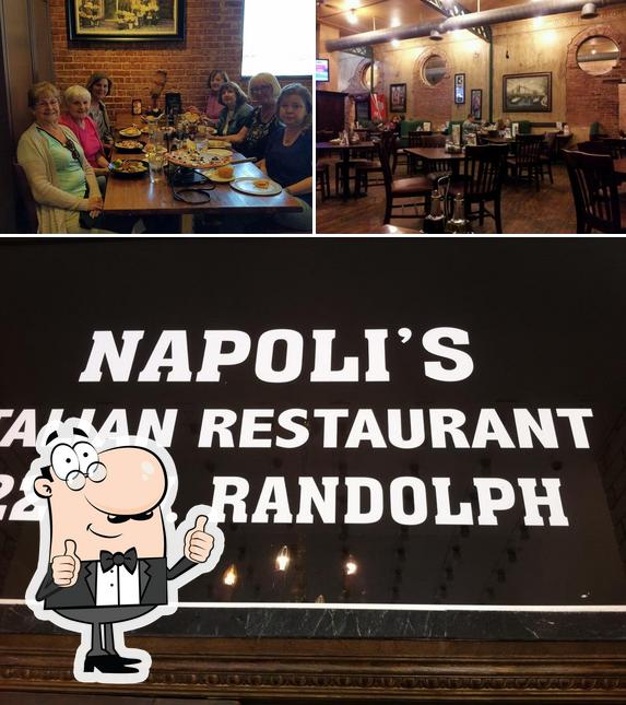 Napoli's