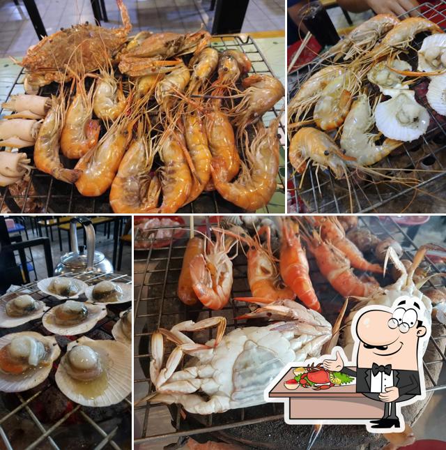 Peahok Restaurant