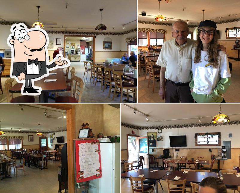 Luigi Italian Restaurant