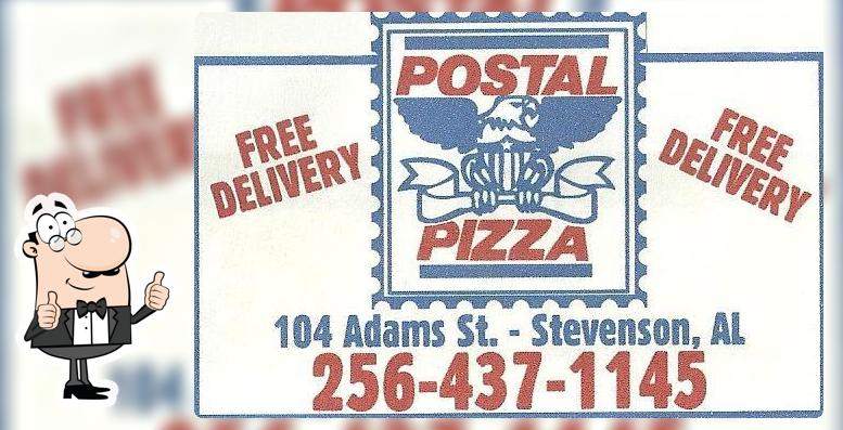 Postal Pizza