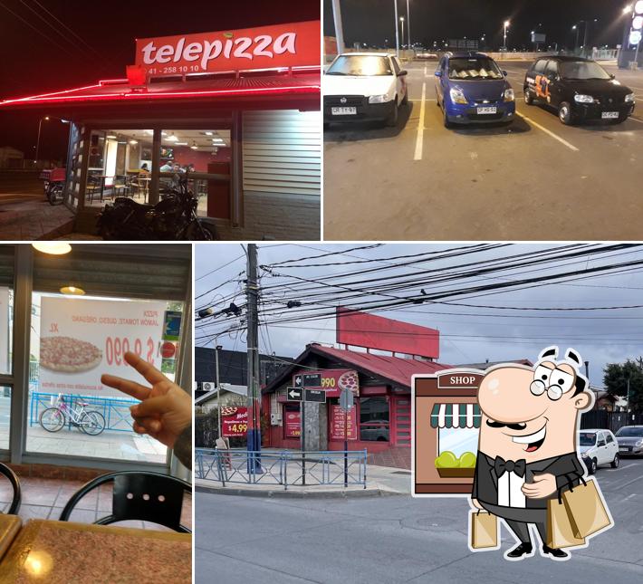 Riveri pizzeria