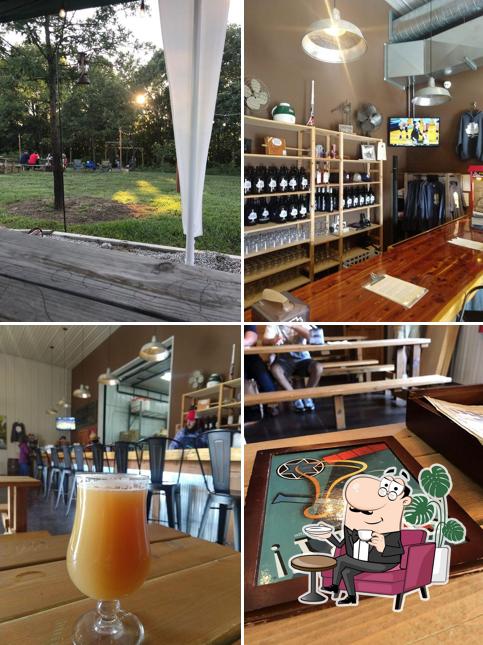 Point Labaddie Brewery