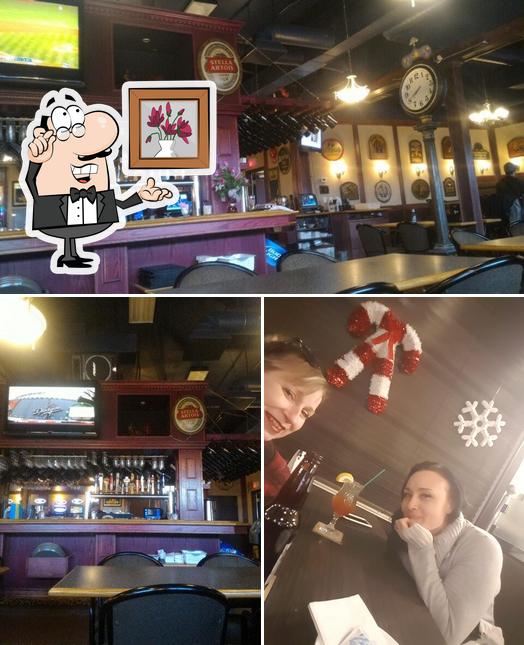 Galloway Pub