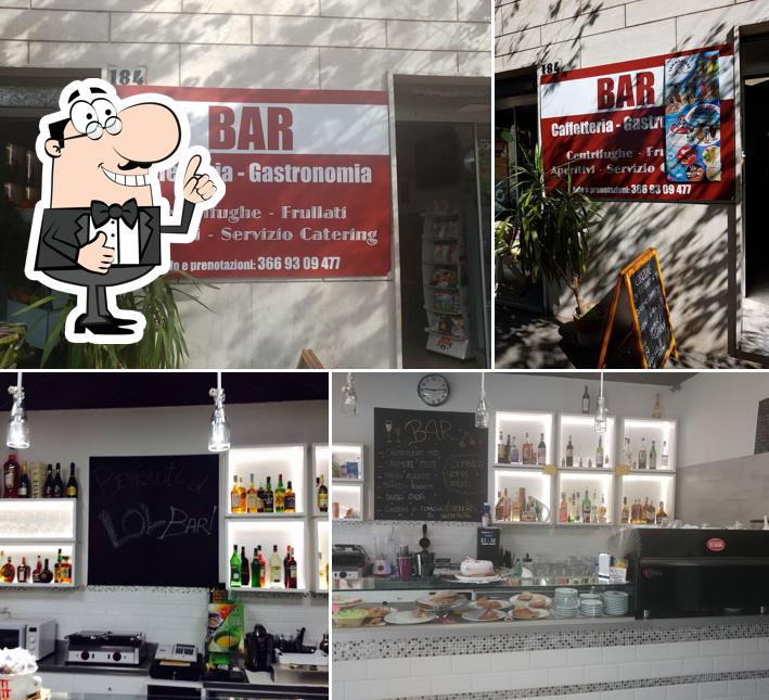 lol bar