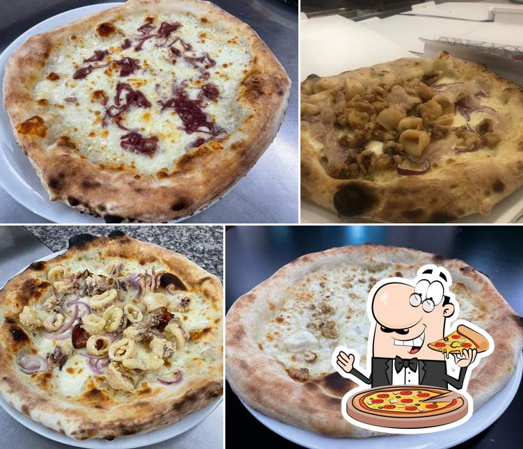 As Ristorante-Pizzeria