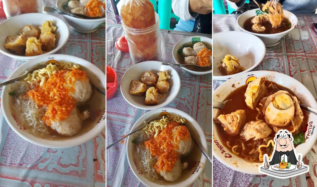 Bakso Mbak Endri