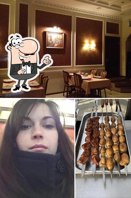 Cafe Застава