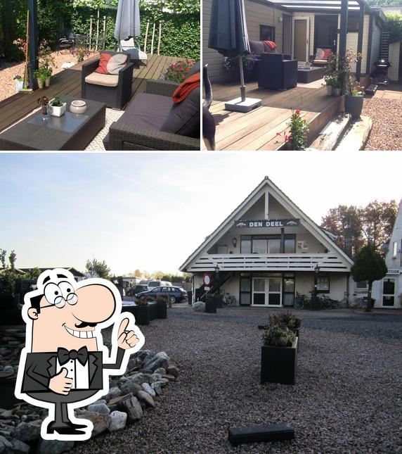 Den Deel horeca & recreatie Kooten