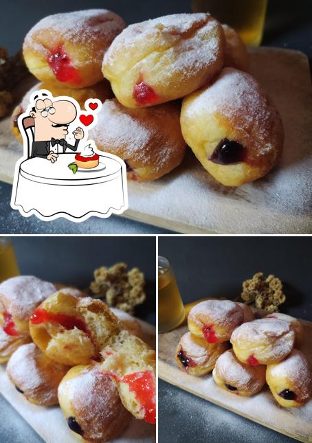 Donat AdelLuna