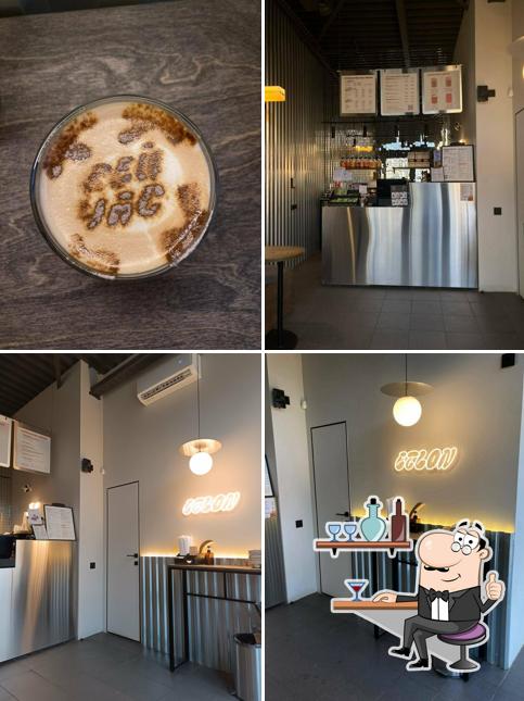 Etlon Coffee