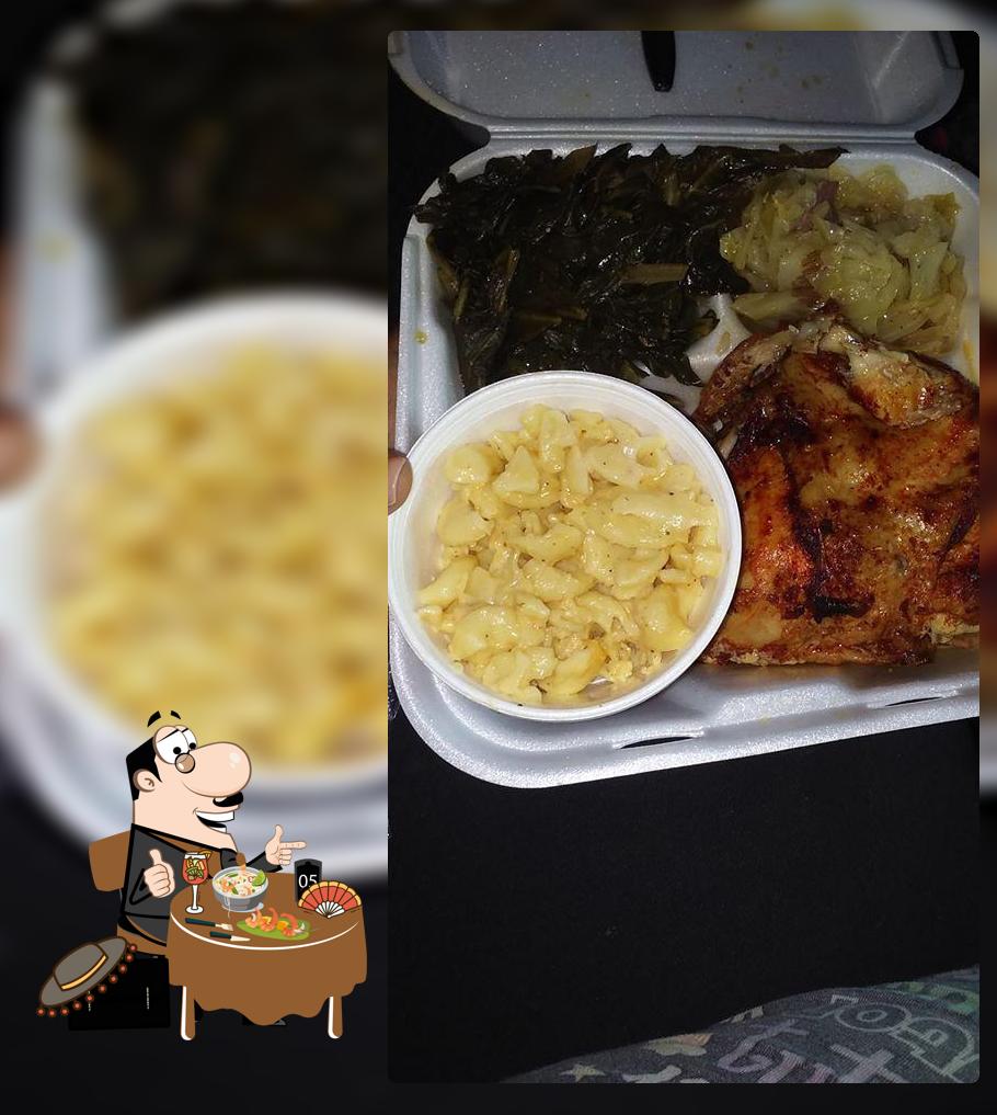 FamilyFirst SoulFood