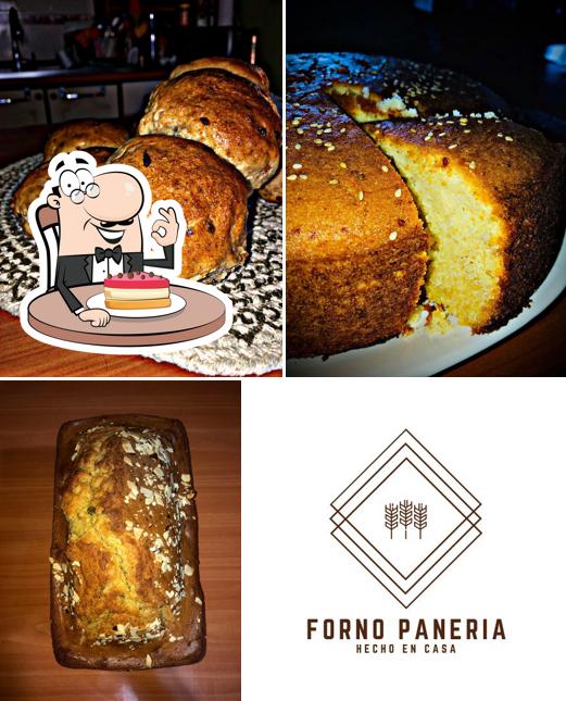 Forno Paneria
