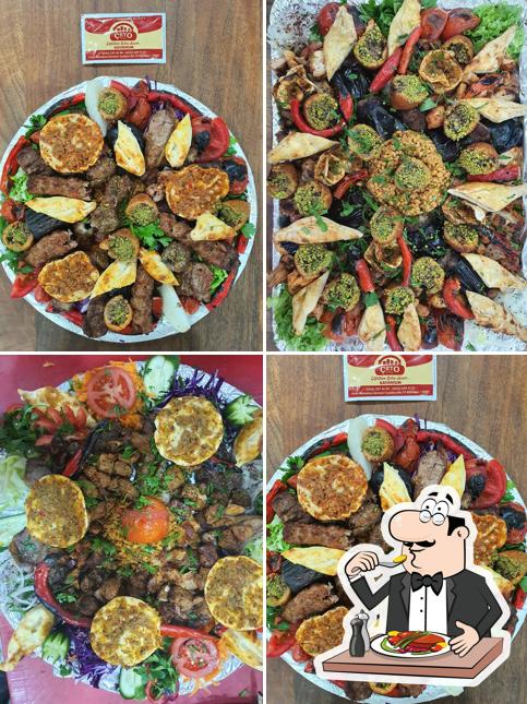 İşgal Kebap (ÇETO)