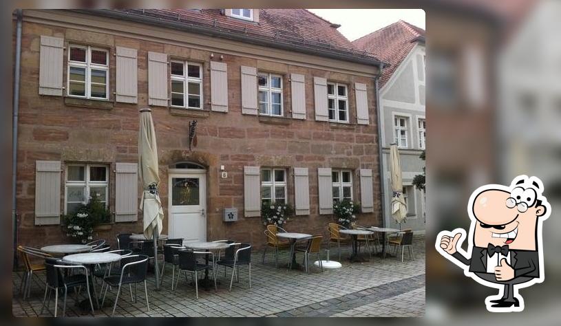 Kaffeehaus am Kirchplatz