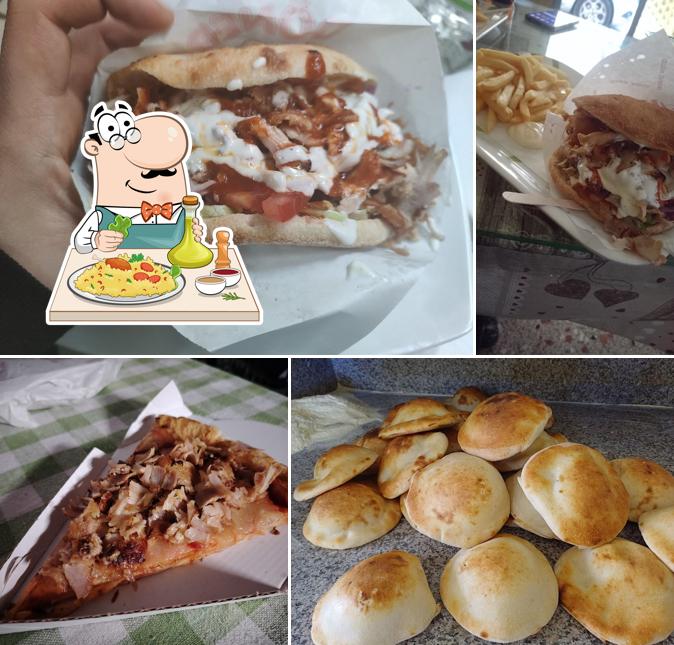 Kebab San Giacomo