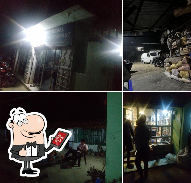 Pattya chicken restaurant