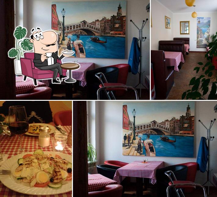 Pizza Pazza