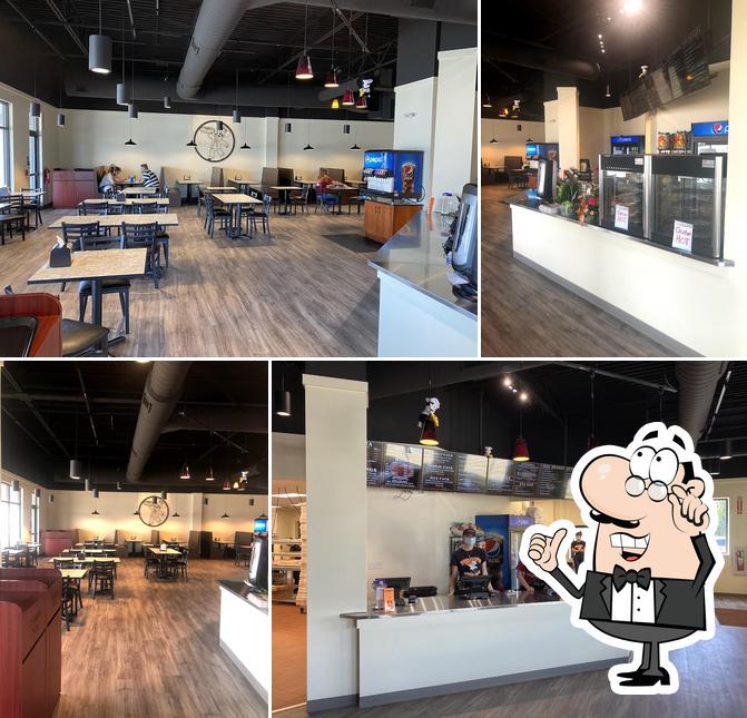 Pudgies Montoursville