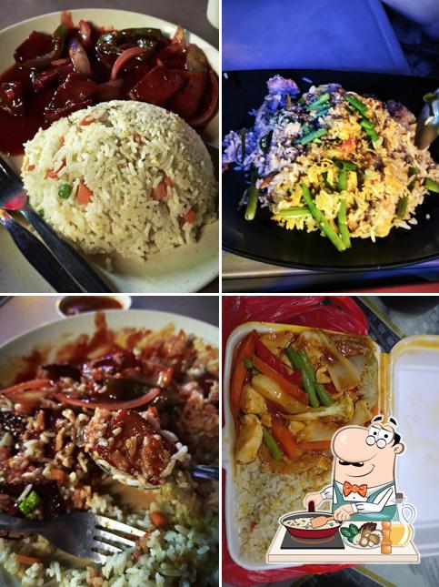 Restoran Tiga N