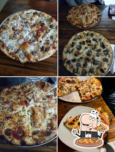 Seize the Slice