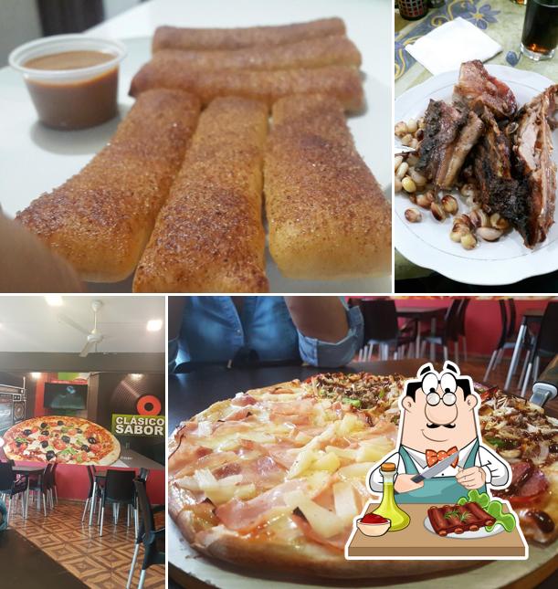 Super Pizza Tarija