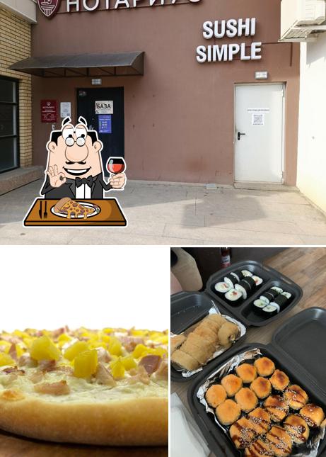 SushiSimple