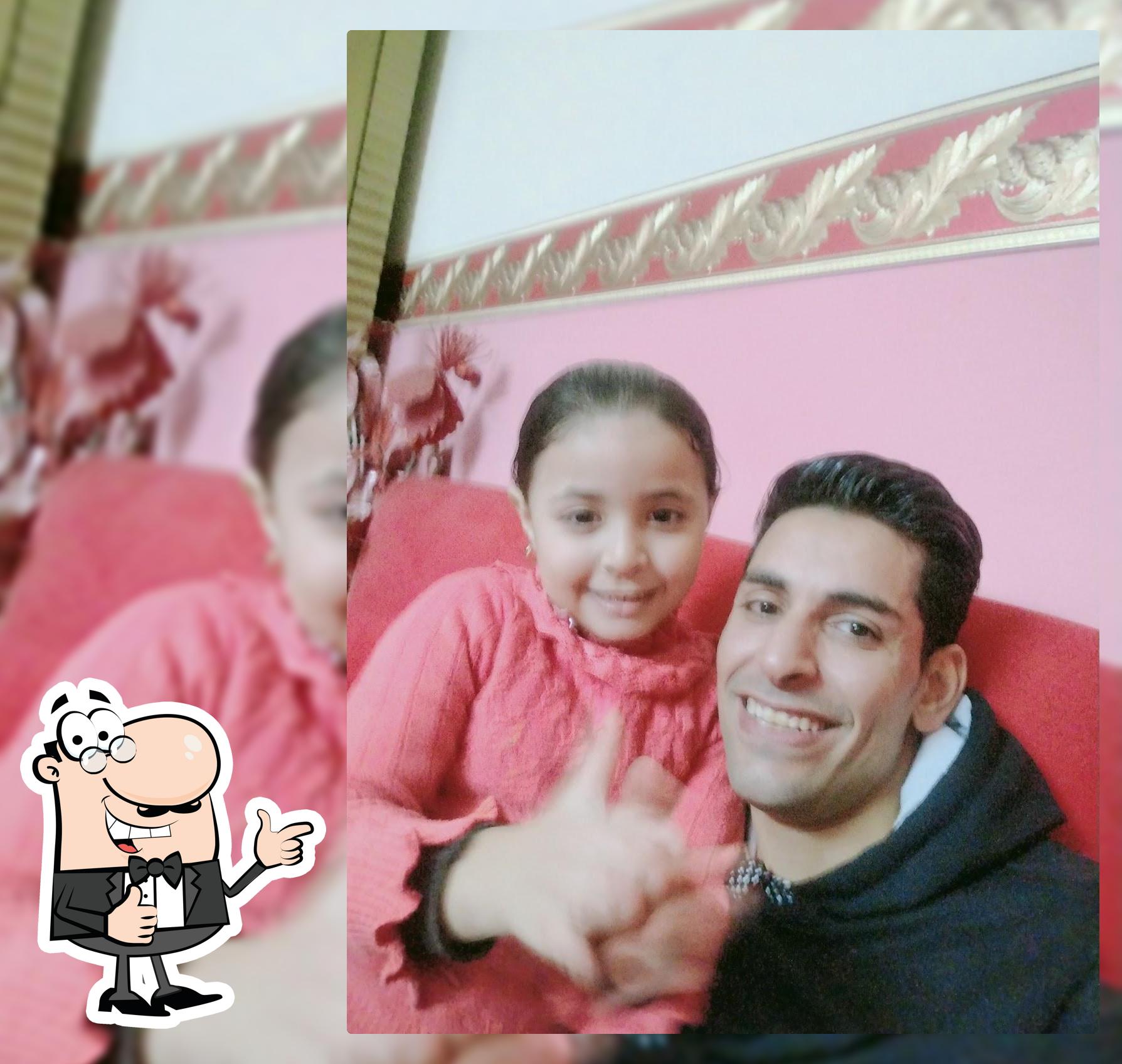 مطعم جعفر
