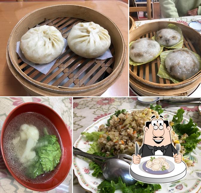 大同食堂
