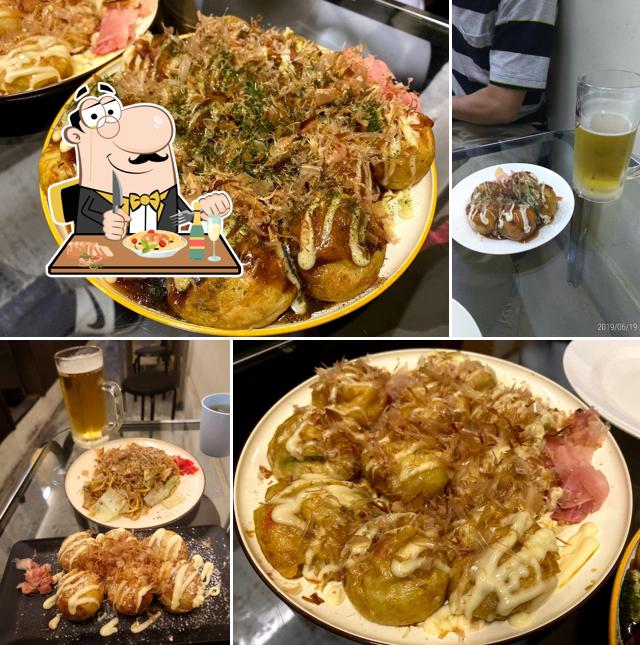 蛸味