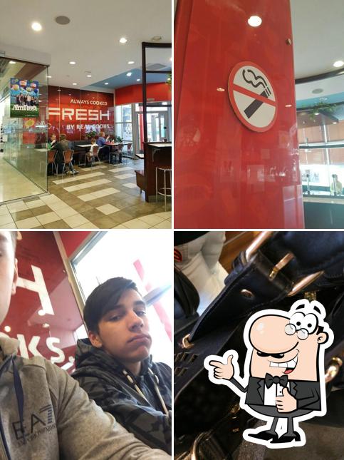 KFC