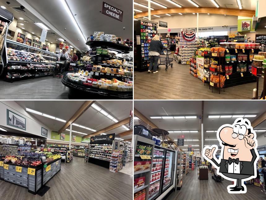 Safeway