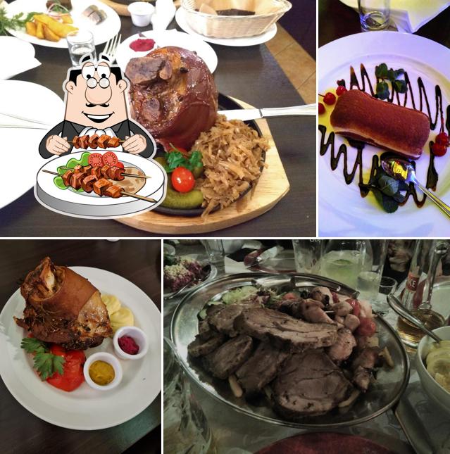 Старина Мюллер