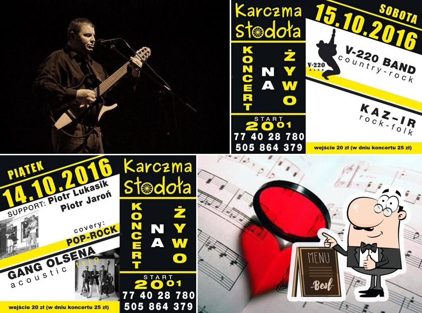 Stodoła