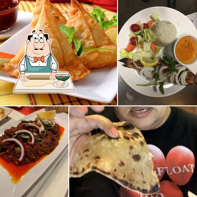Swaad Indian Restaurant
