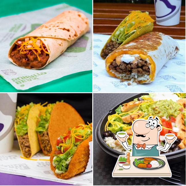 Taco Bell