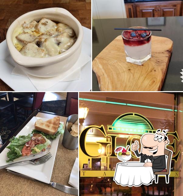 The Globe Tavern & Restaurant