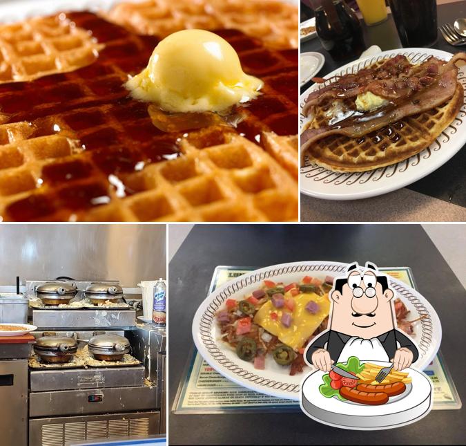 Waffle House