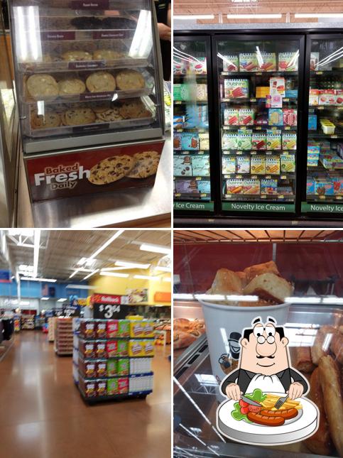 Walmart Supercenter