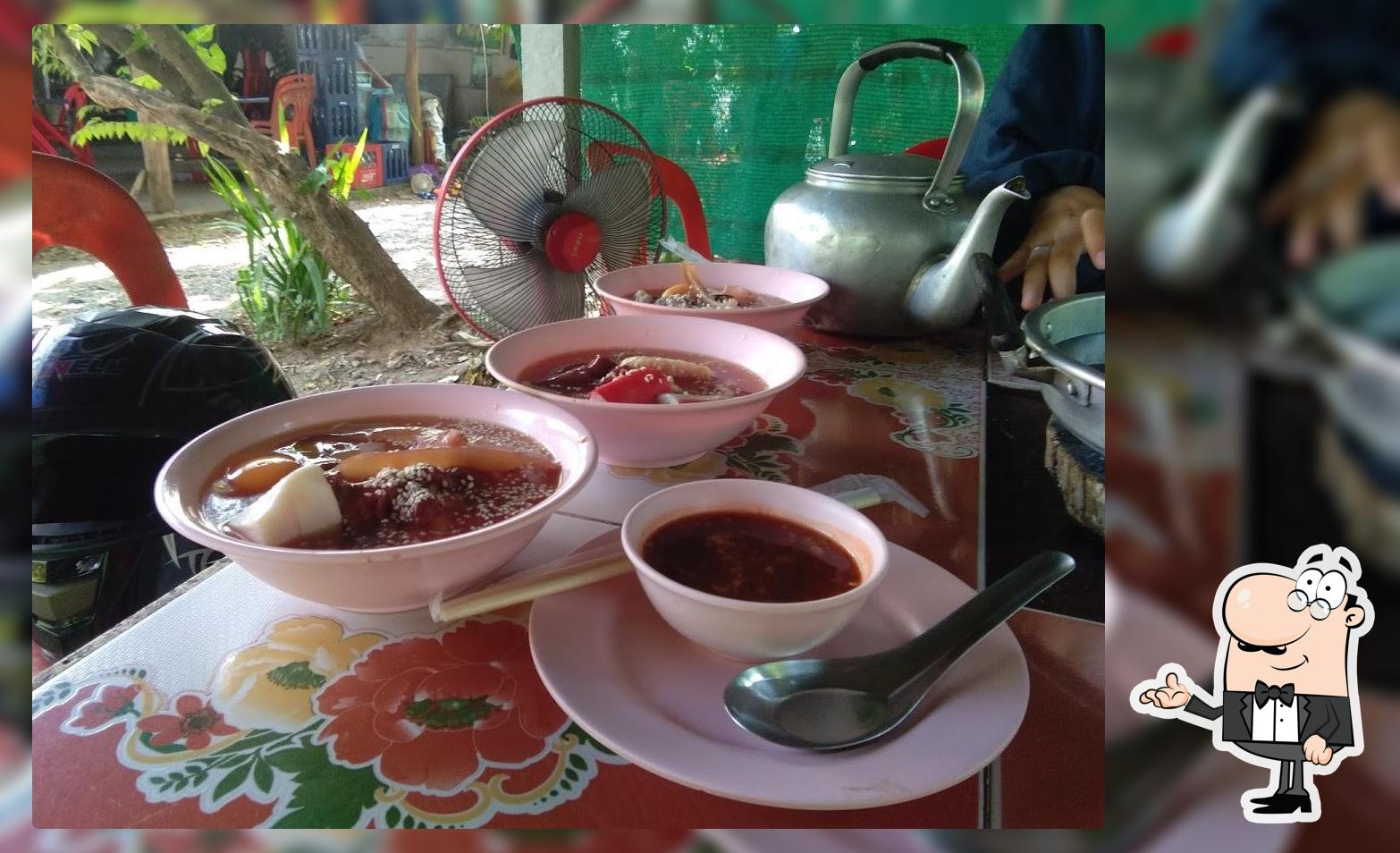ร้านเอนกหมูกะทะ & ย่างเกาหลี บุตเฟ่ต์
